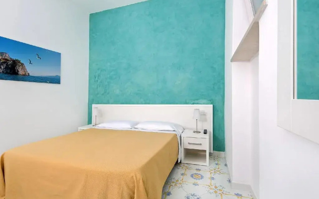 San Nicola Guest House