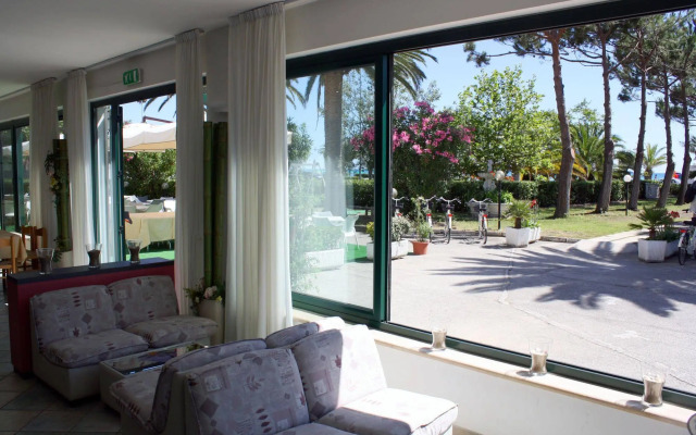 Hotel San Remo