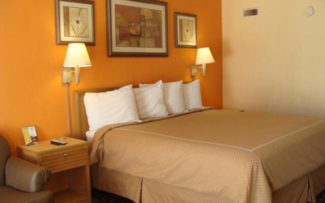 Budget Inn Conway
