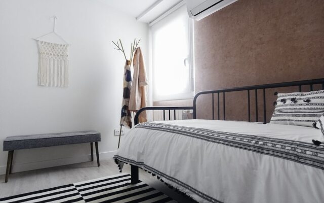 Premium Penthouse 4BR 3BT