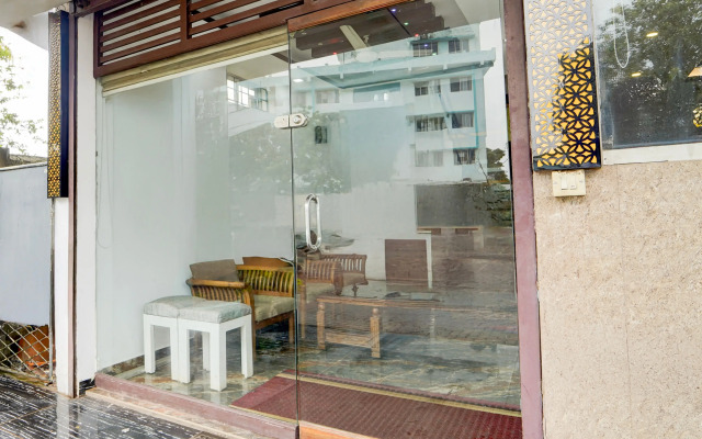 Collection O Infopark Kochi Formerly Malabar Plaza Residency