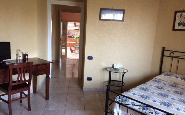 B&B a Casa Tua