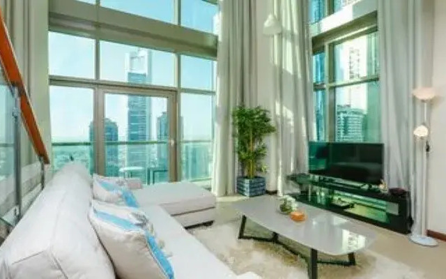Vacation Bay - Liberty House - DIFC