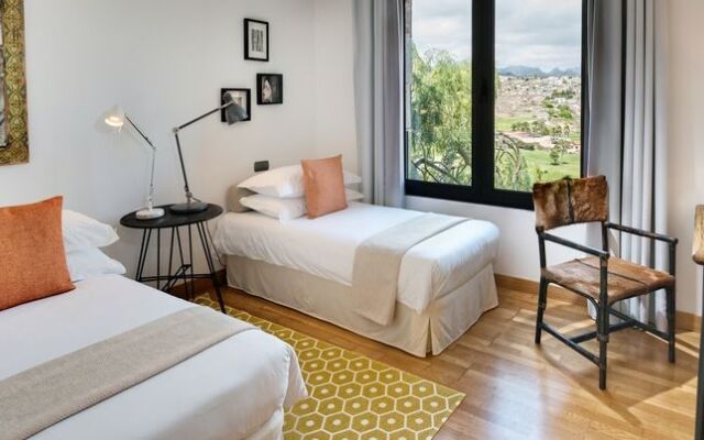 Villas Salobre