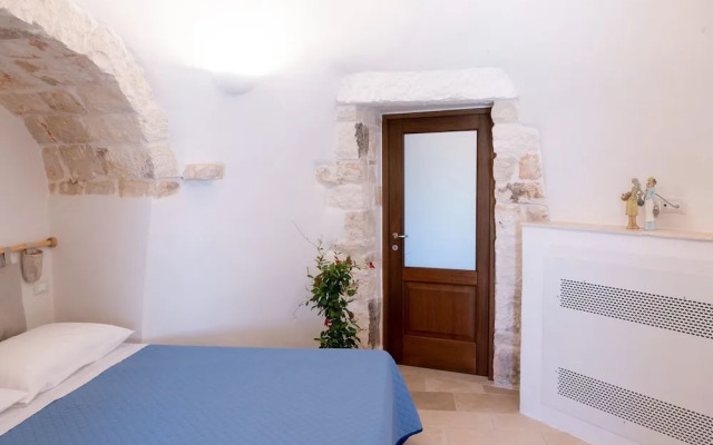 Masseria Dirupo