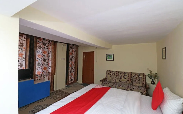 Oyo 37505 Hotel Diamond Hill