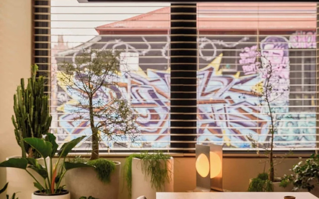 The StandardX, Melbourne