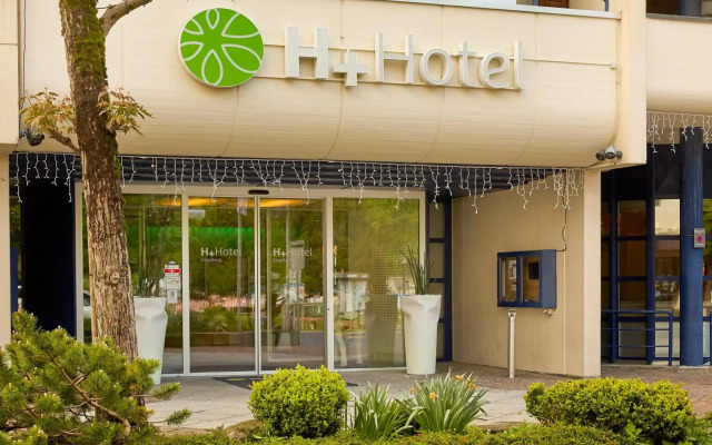 H+ Hotel & SPA Engelberg