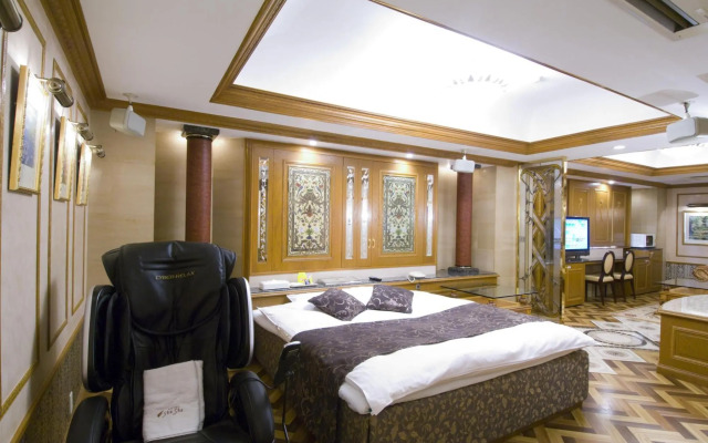 Hotel Shasha Toyonaka - Adult Only
