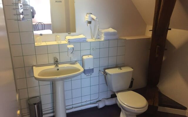 Hôtel Restaurant de La Place