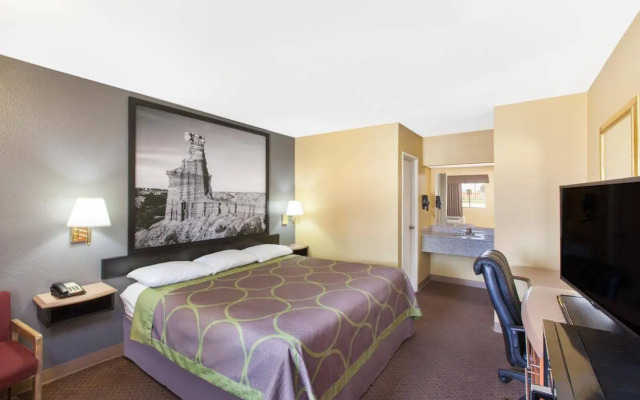 SureStay Hotel by Best Western Spring North Houston