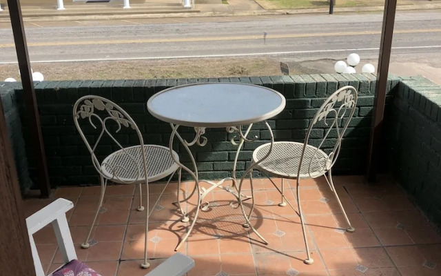 Holder House Rentals