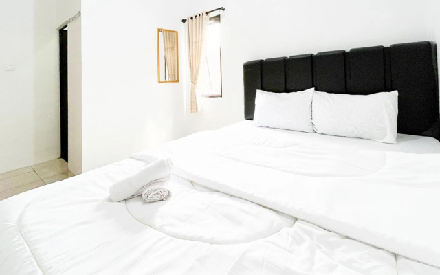 Labella Homestay 2 Syariah RedPartner near 0 KM Dieng – Guest Rooms – Dieng Kulon