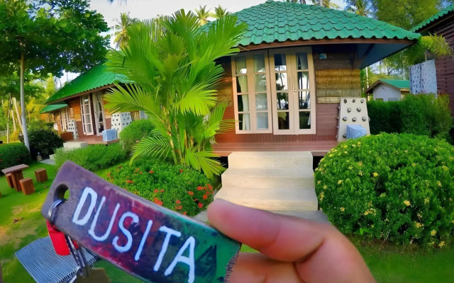 Dusita Resort Kohkood