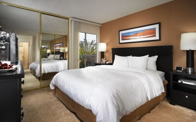 Oakwood Marina Del Rey