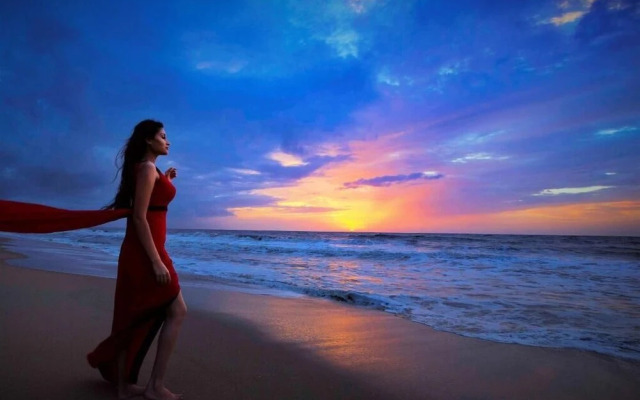 Indriya Sands