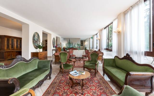 Hotel San Pancrazio
