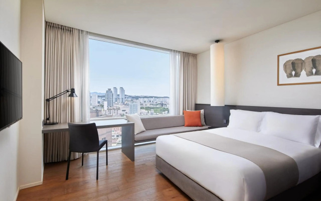 Shilla Stay Ulsan