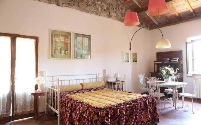 Collina Toscana Resort