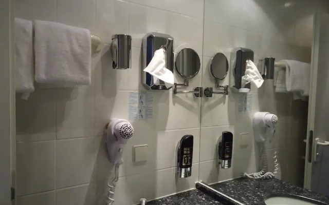 MSR Hotel