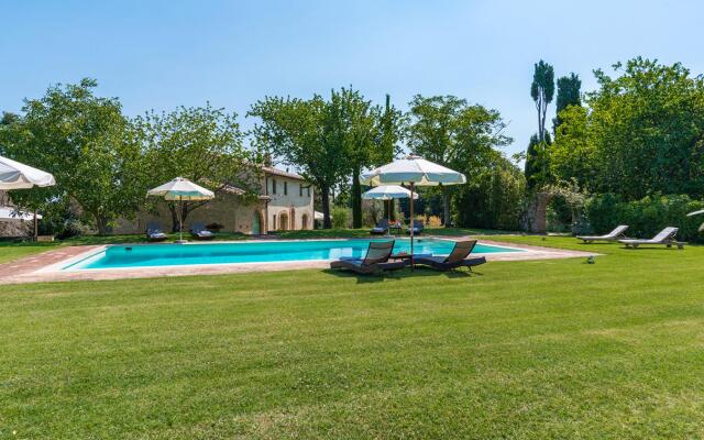 San Francesco 12 in Sarteano