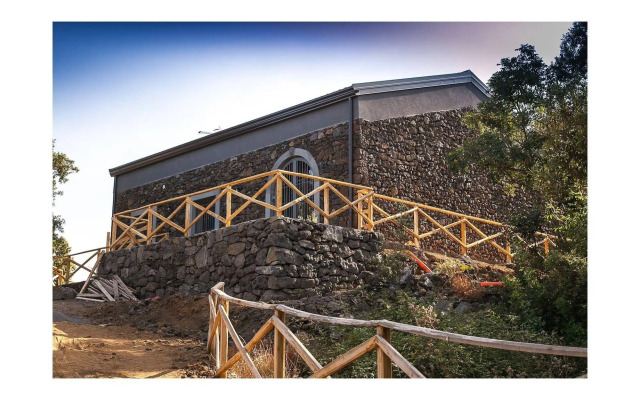 Etnella enoagriturismo Notti Stellate