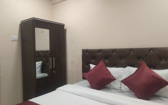 Punest Hospitality & Hotel