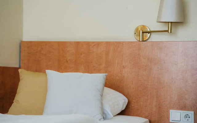Savoy Hotel Frankfurt