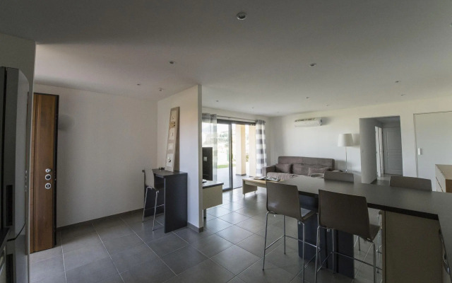 Suite Home Porticcio