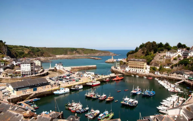 Apartamentos Mar y Sol