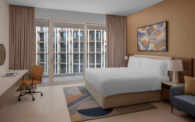 Staybridge Suites Dubai Business Bay