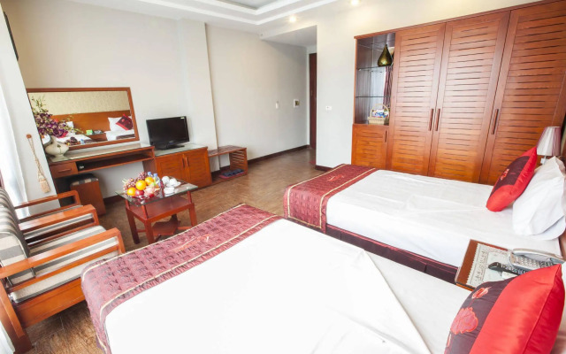 Sen Hotel