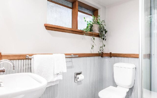 A PERFECT STAY –Byron Blisshouses Complex