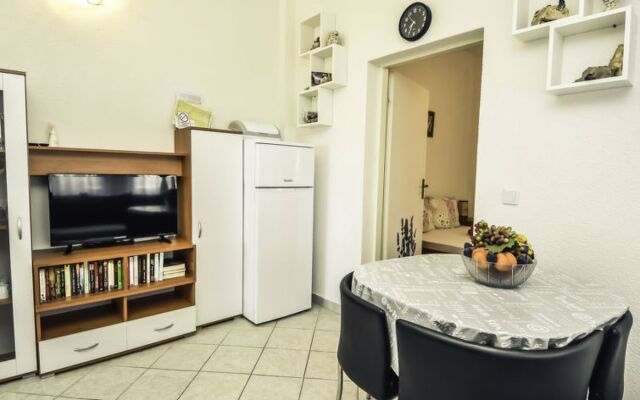 Apartment Mia Novigrad (Zadar) 42200
