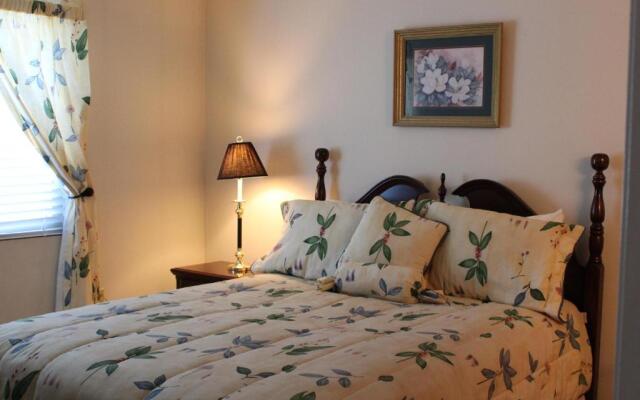 Gatlinburg Chateau 407