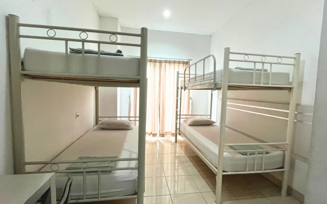 TOS Hotel & Convention Center Tangerang Powered by Archipelago