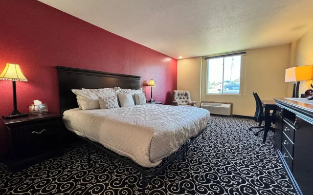 FairBridge Inn Express Hiawatha