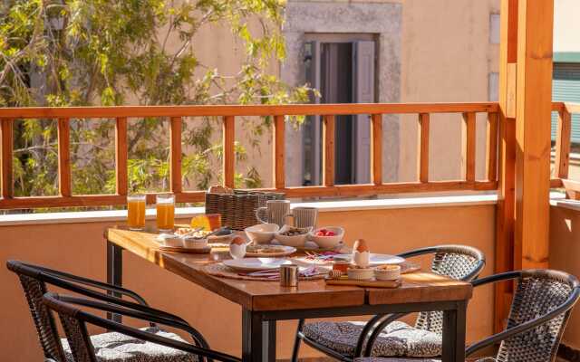 Carpe Diem Hotel