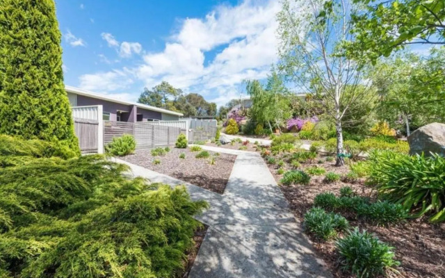 Stylish and Spacious Launceston Villa + Free Wifi