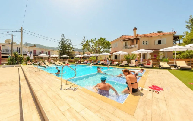 Ionian Star Hotel