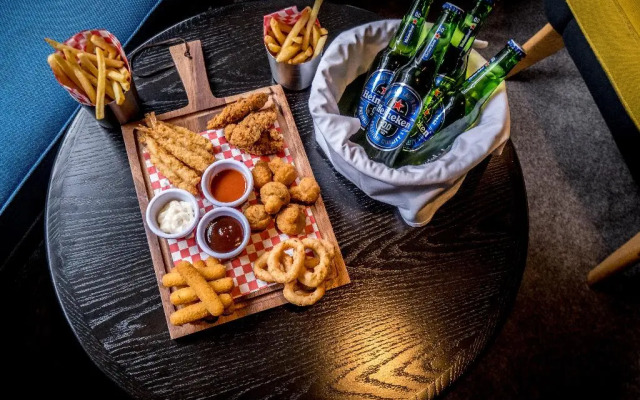 Holiday Inn Express Derry - Londonderry by IHG