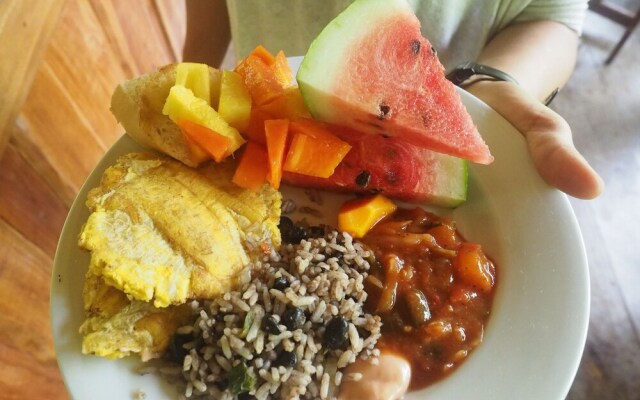 Finca Bellavista Treehouse Community