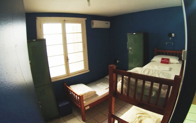 POA Eco Hostel