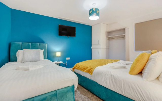 Bluebell Suites by Sasco Apartments