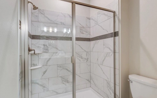 Titanium Villa Champions Gate