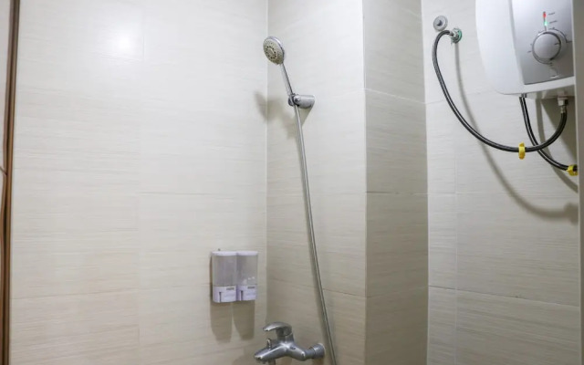 Spacious And Tranquil 2Br Apartment Gateway Pasteur