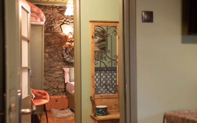 Dandy Villas Metsovo-Metska