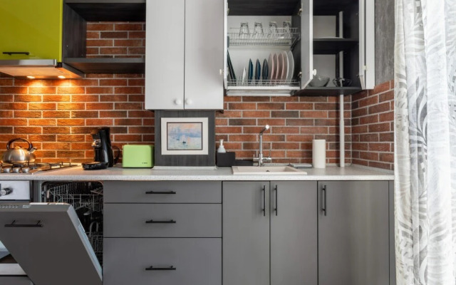 Апартаменты Посутки на Челнокова 56