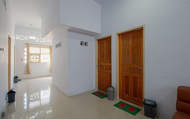 Sei Putih Exclusive Syariah Guesthouse