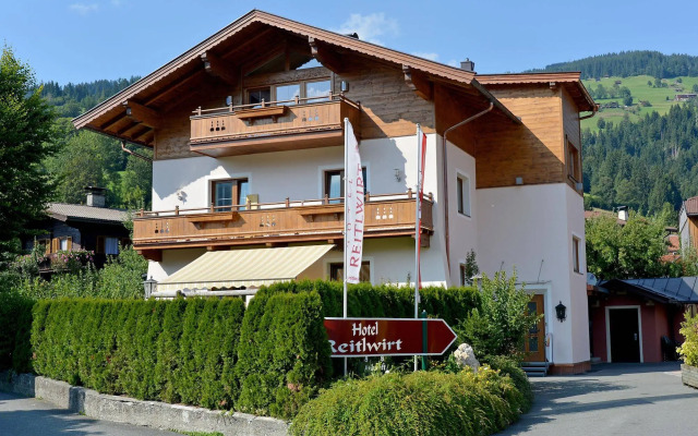 Hotel Reitlwirt